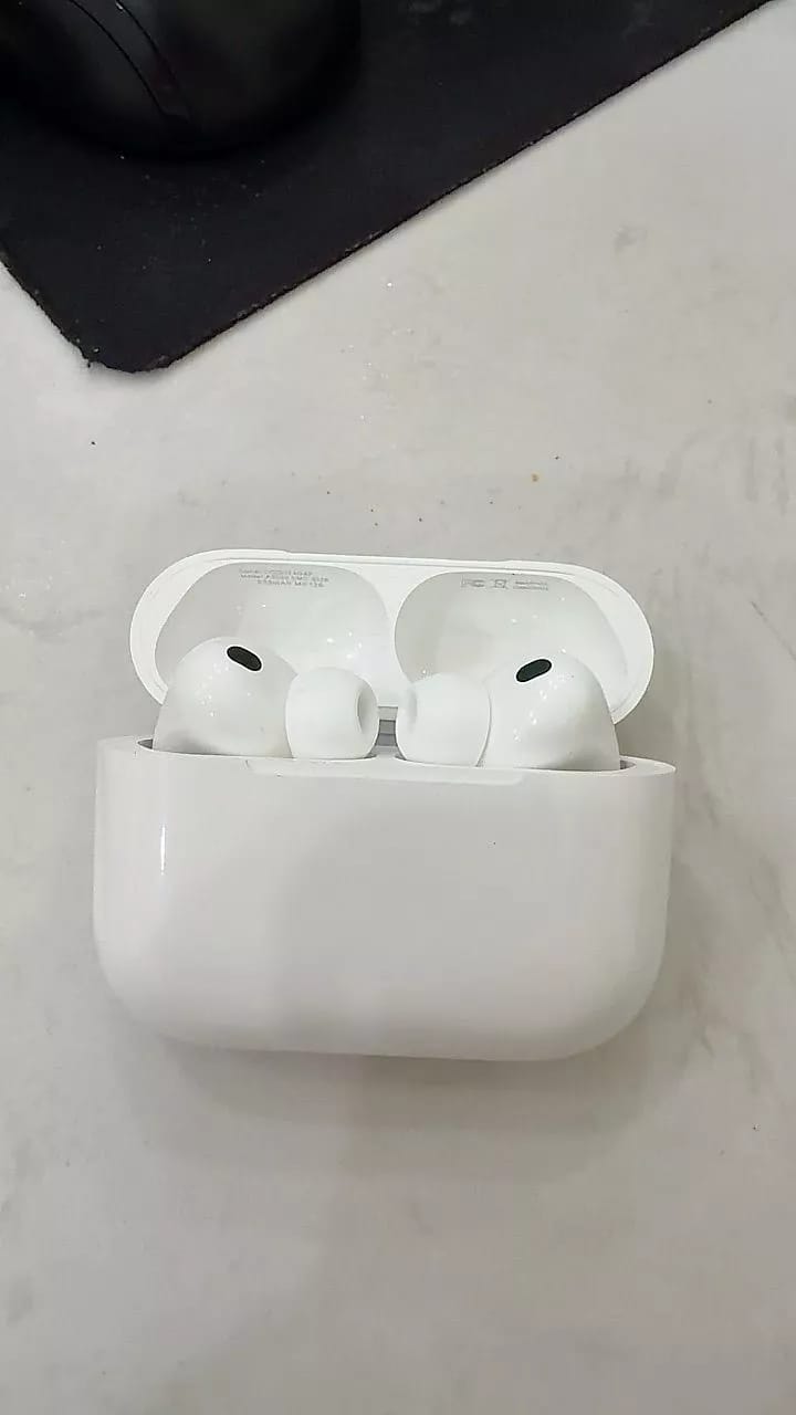 Customer photo review of Sugarpods Pro 3 - USA Quality (PopUP Window + 6 Months Warranty)- Type C