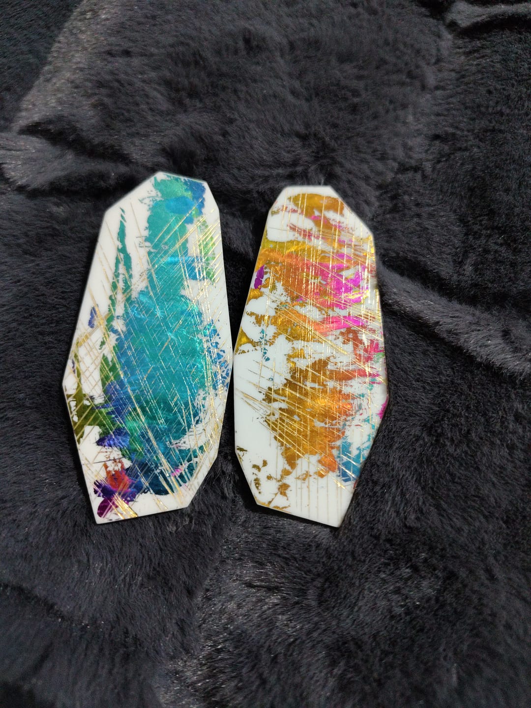 Customer photo review of Aros Petra Bianco