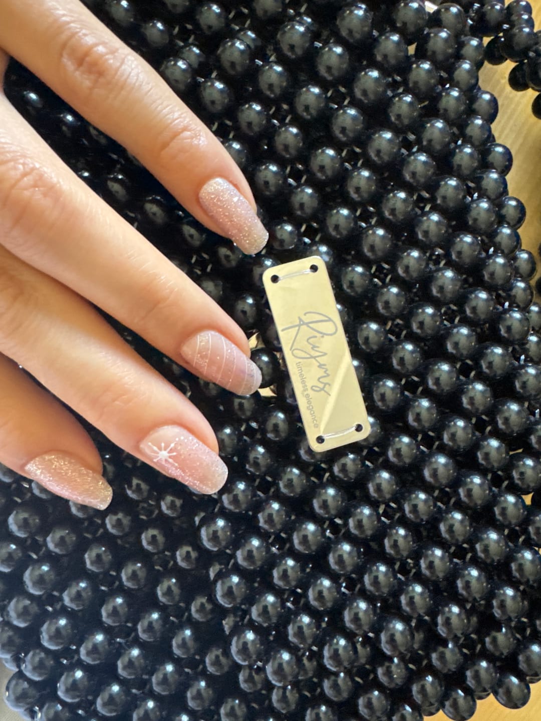 Customer photo review of N Wishing Star Jel Tırnak 30 Adet, 2 Kullanım