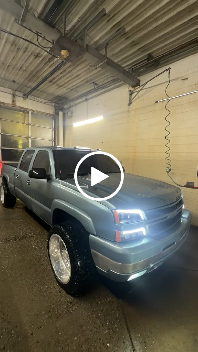 Customer video review of Liberty Forged Super Single - LBTY15
