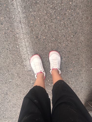 Customer photo review of Sorrel - Barefoot De Ocio