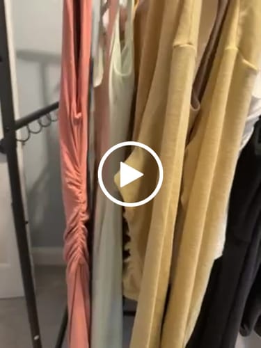 Customer video review of DRAFT: OGL NWT/NWOT