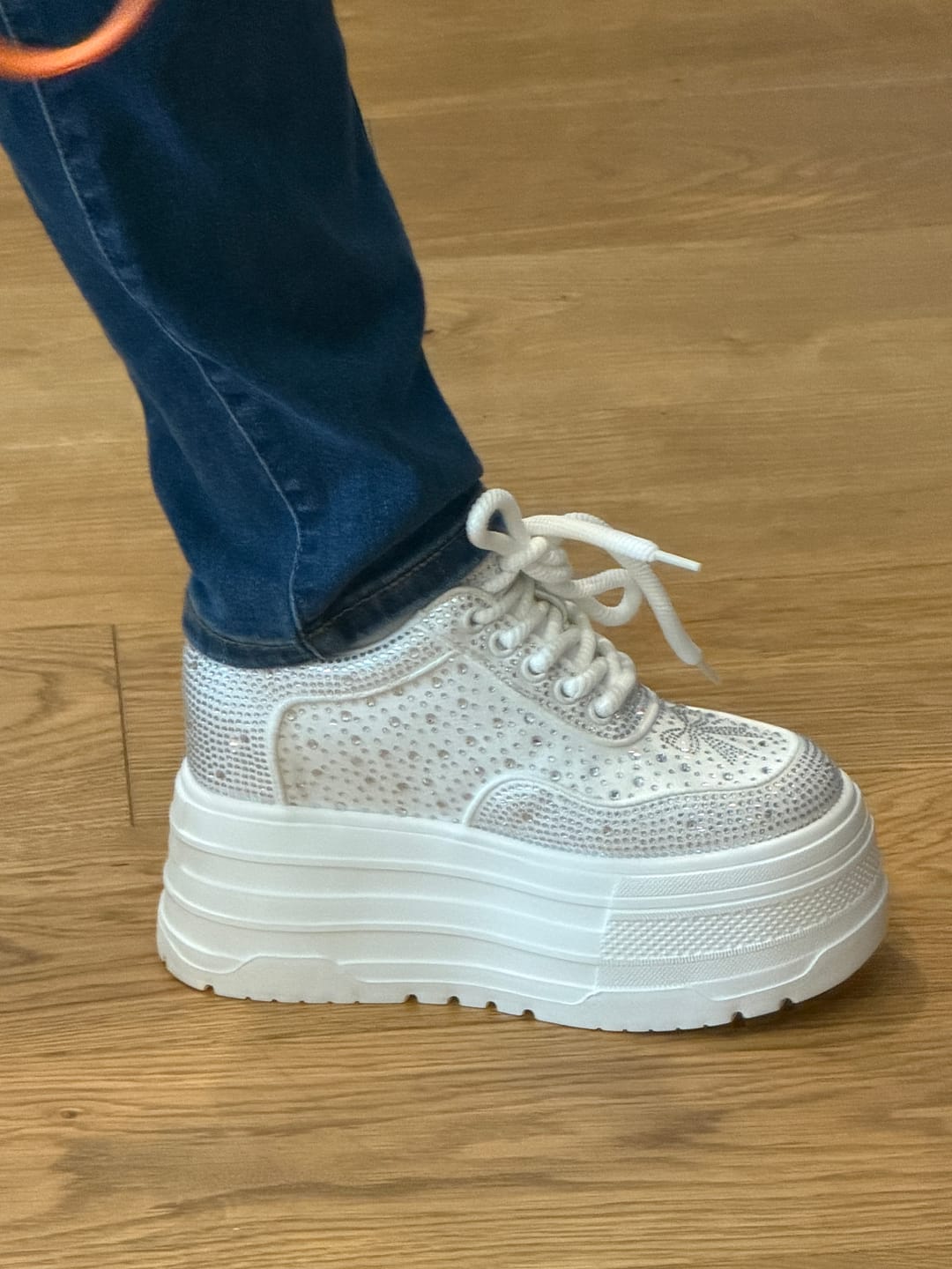 Customer photo review of Liora - 11cm (4.3")