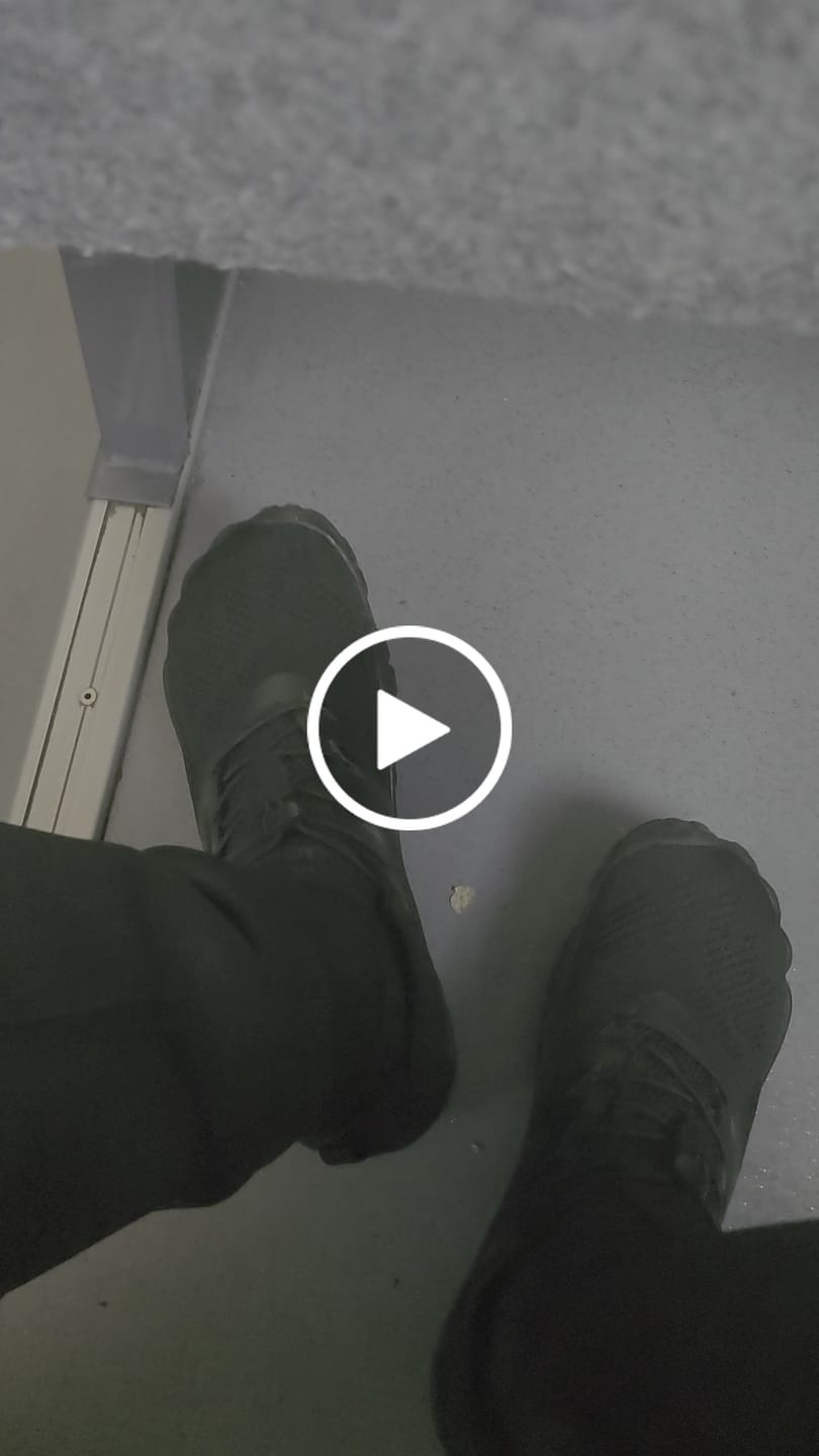 Customer video review of Smart Ⅰ - Zapatos Barefoot