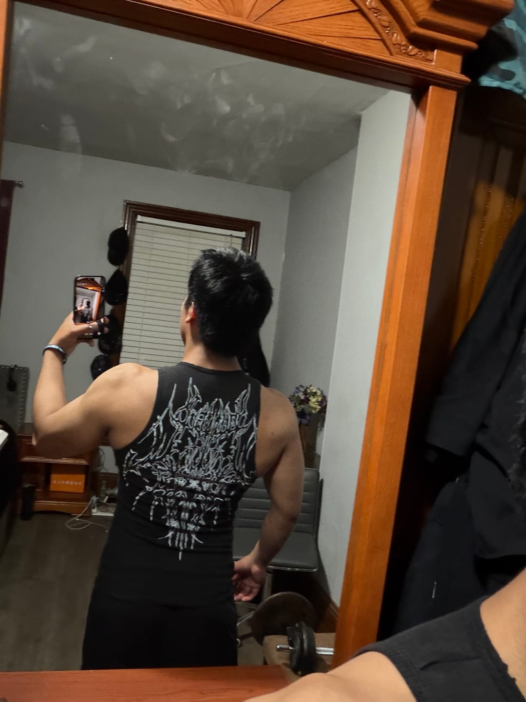 Customer photo review of 3086 - Dark Wave Wife Lovers