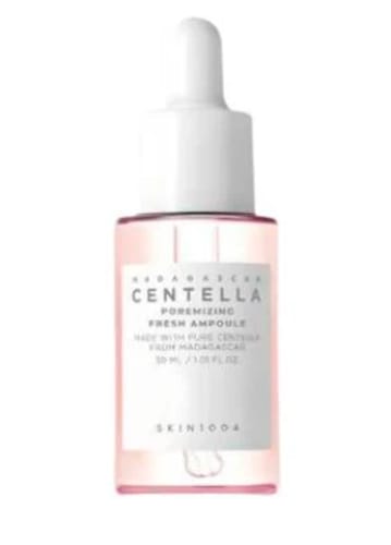 Customer photo review of SKIN1004 Face Ampoule 50ml Madagascar Centella   To Purify Pores