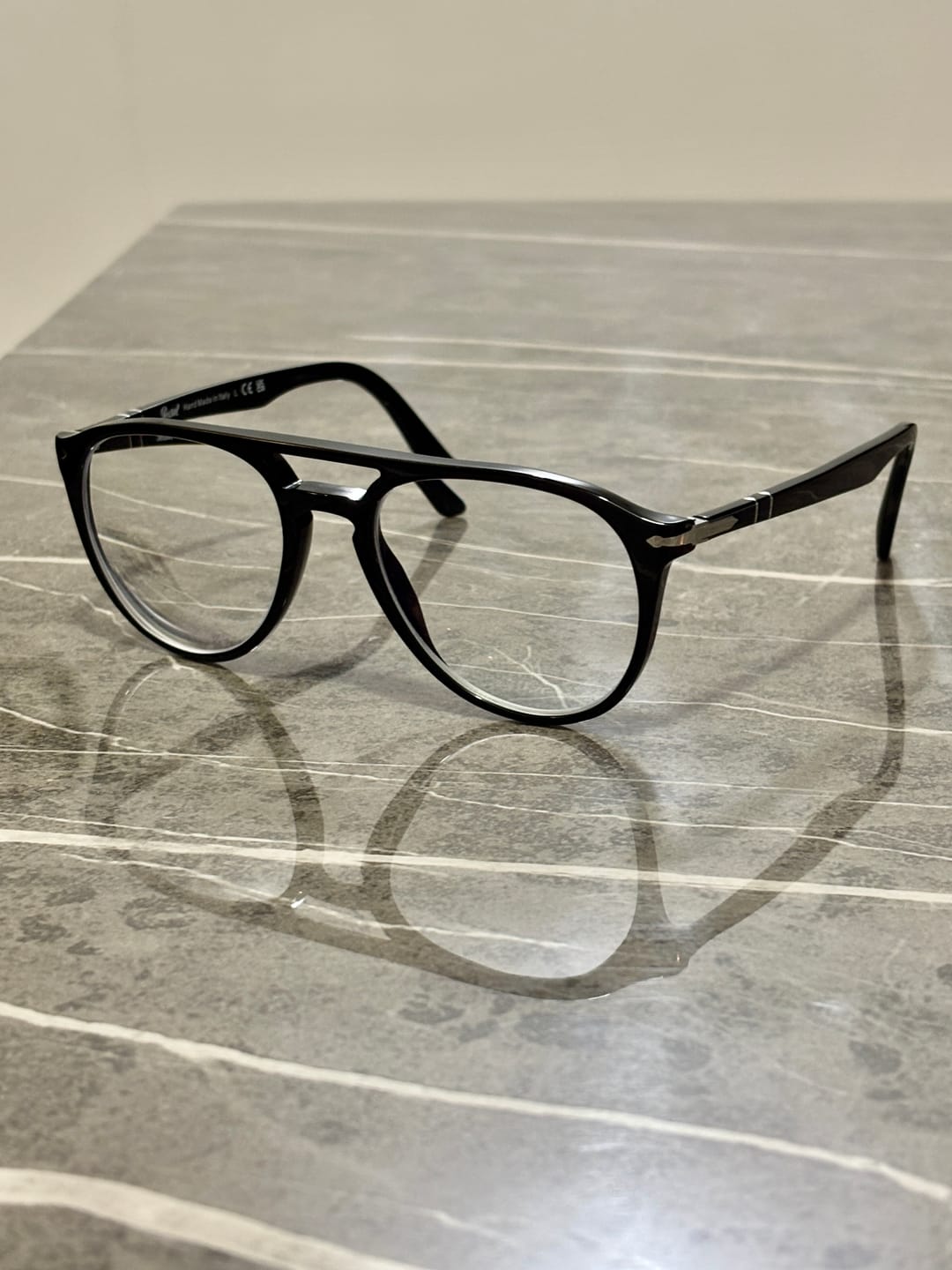 Customer photo review of Persol Frame 3160V 095