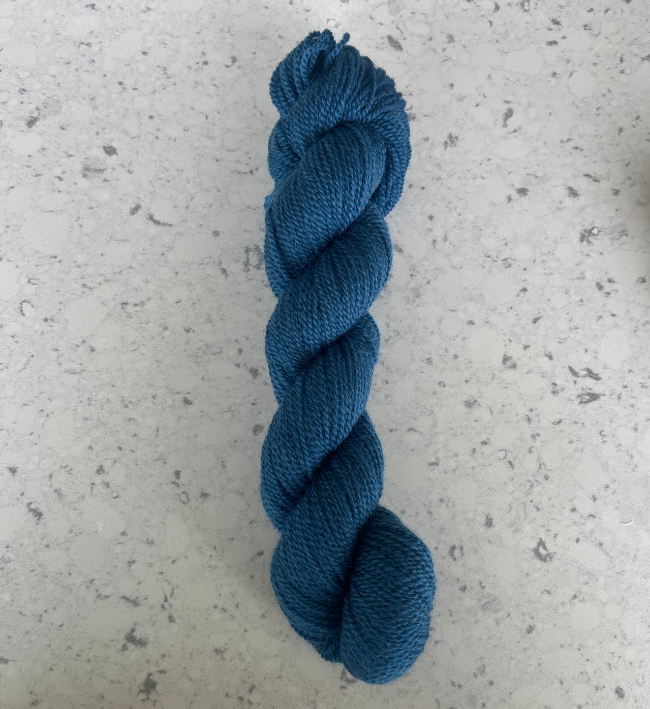 Customer photo review of Roots LITE: Blueberry