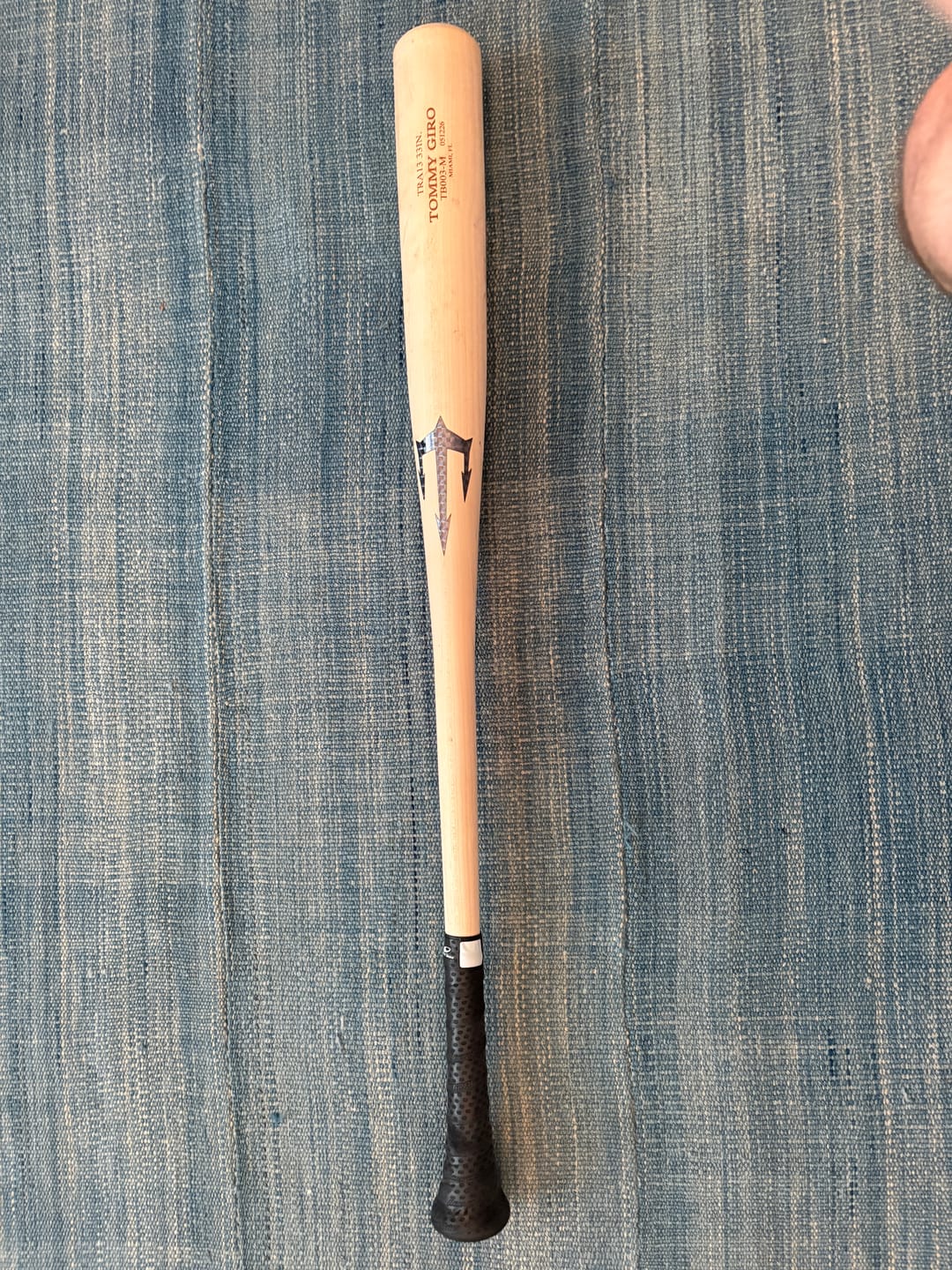 Customer photo review of TRA13