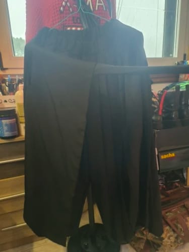 Customer photo review of Hakama Pants Women's "Ozu"