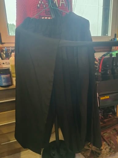 Customer photo review of Hakama Pants Women's "Ozu"