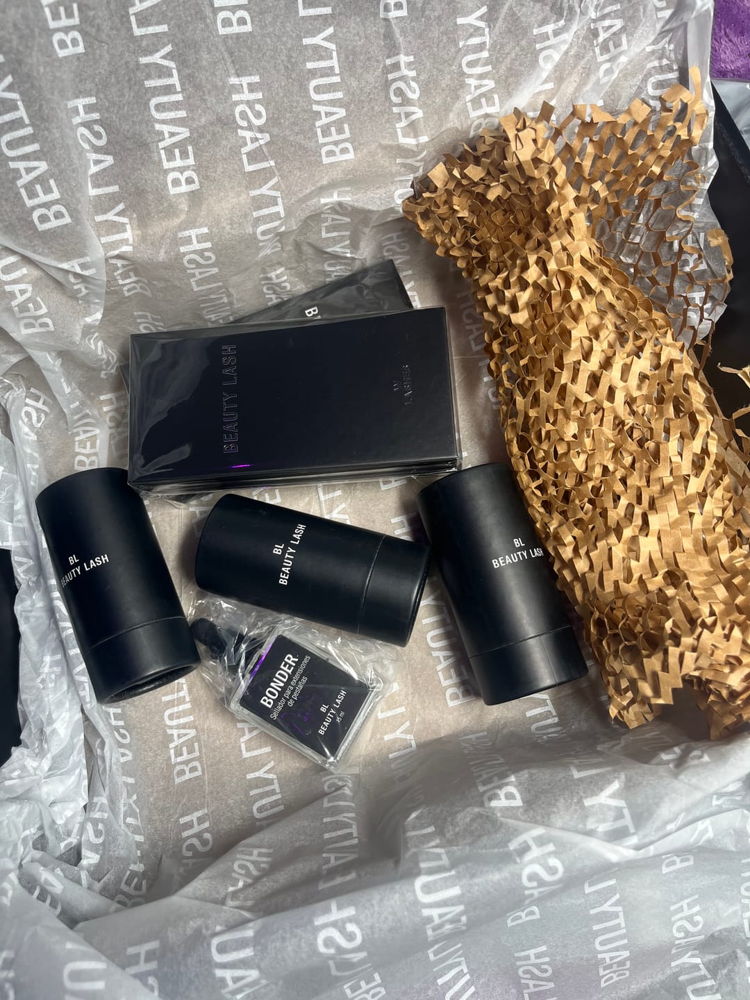 Customer photo review of Bonder