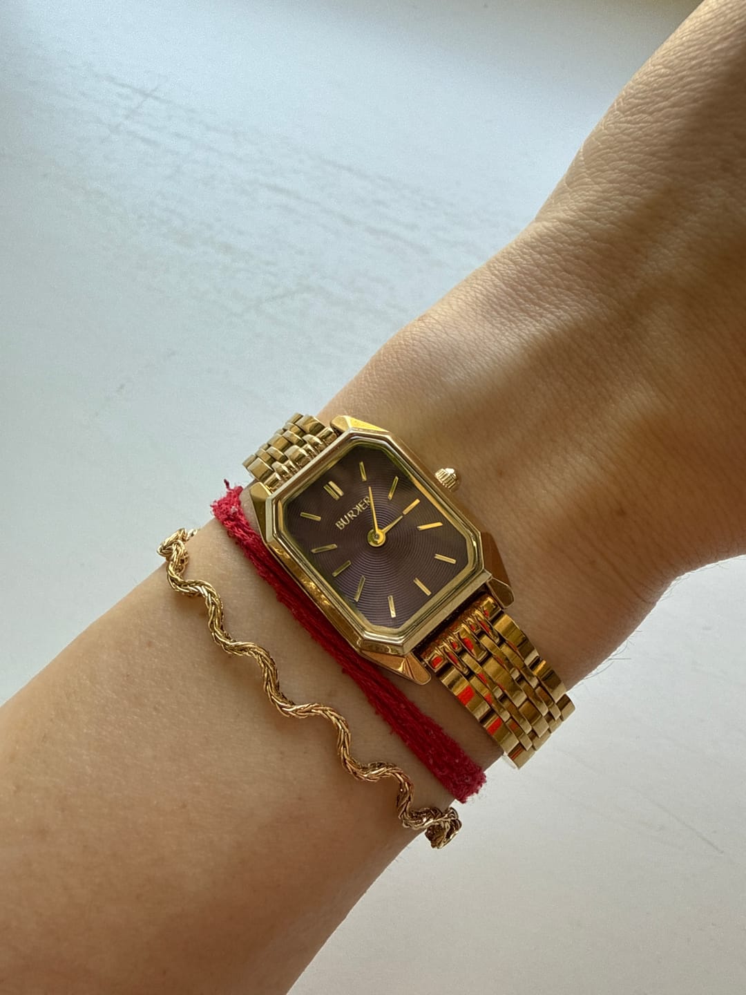 Customer photo review of Ashlee Bracelet