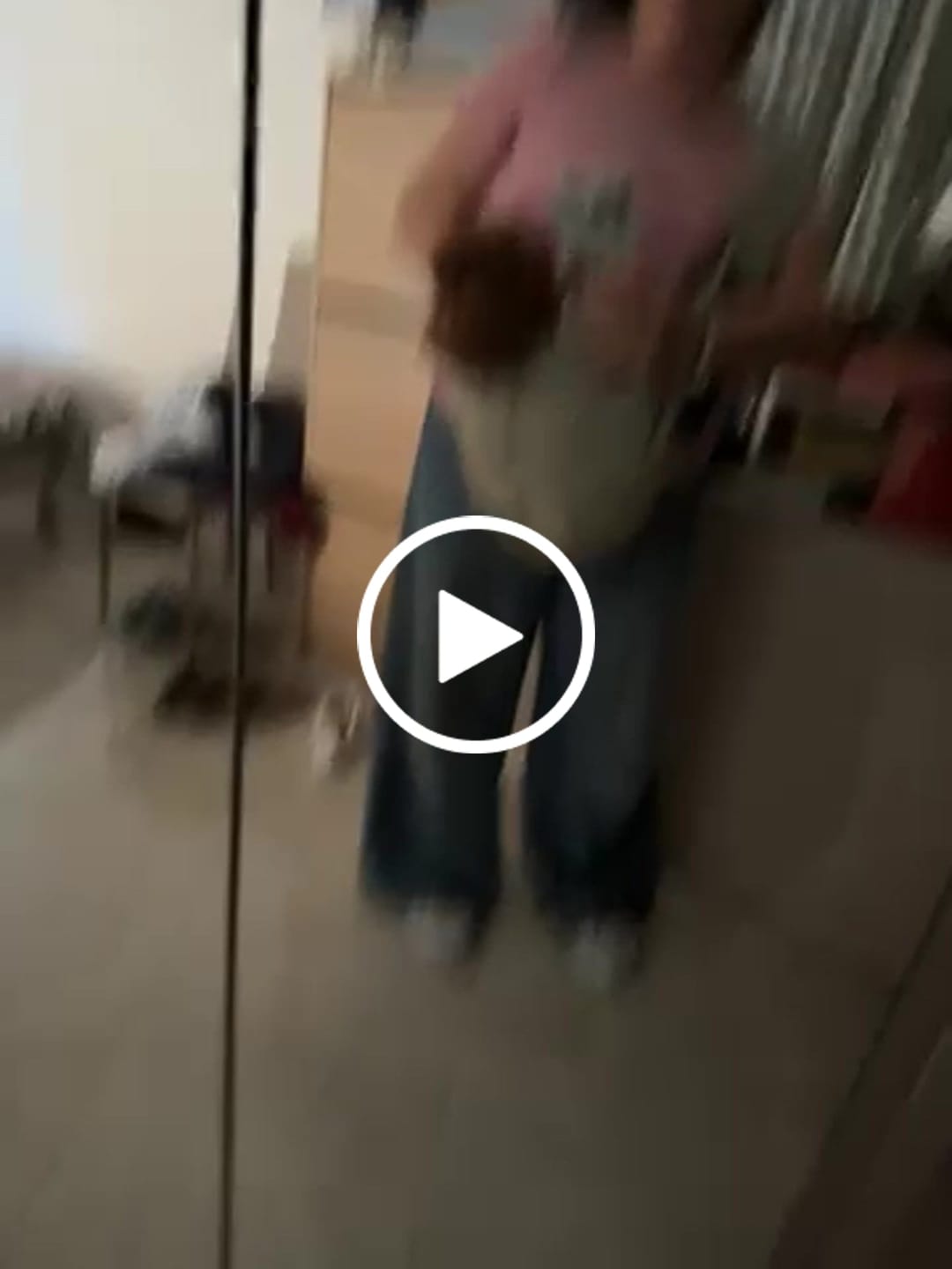 Customer video review of Sac de transport en bandoulière vert