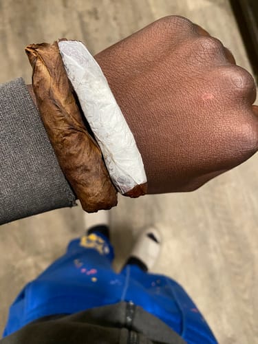 Customer photo review of Greenhouse Smalls