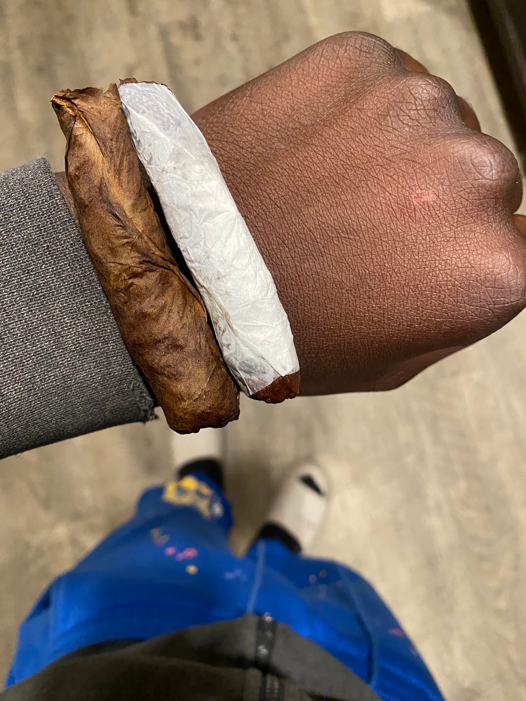 Customer photo review of Greenhouse Smalls