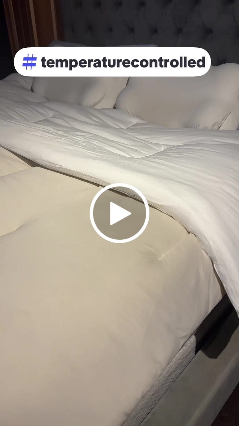 Customer video review of The Cloud Layer