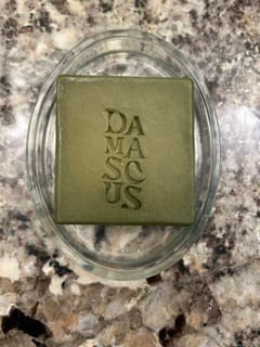 Customer photo review of Simply Lavender
