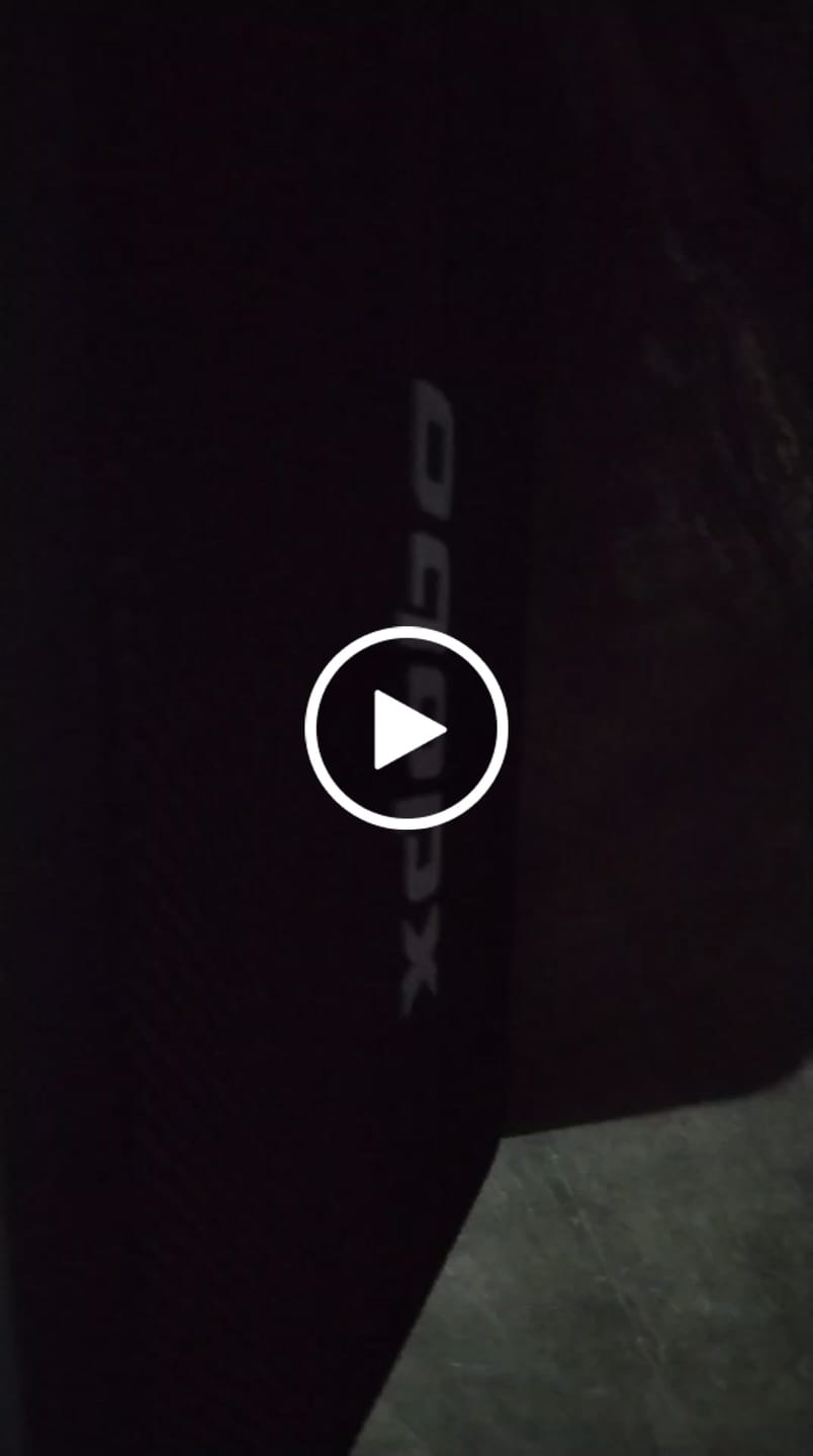Customer video review of Maintenance/Parts
