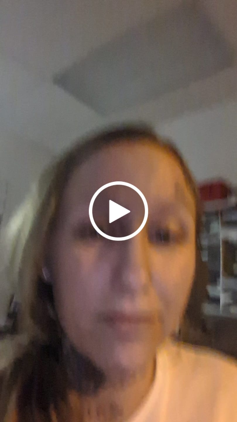 Customer video review of Dreamy - Brown