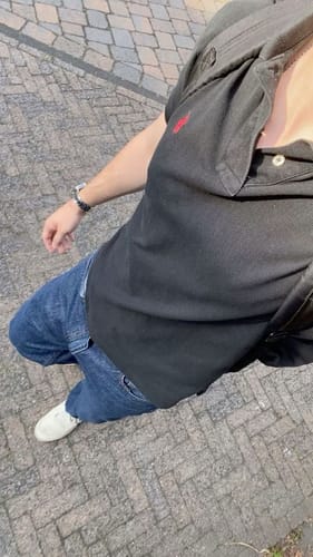 Customer photo review of Polo Ralph