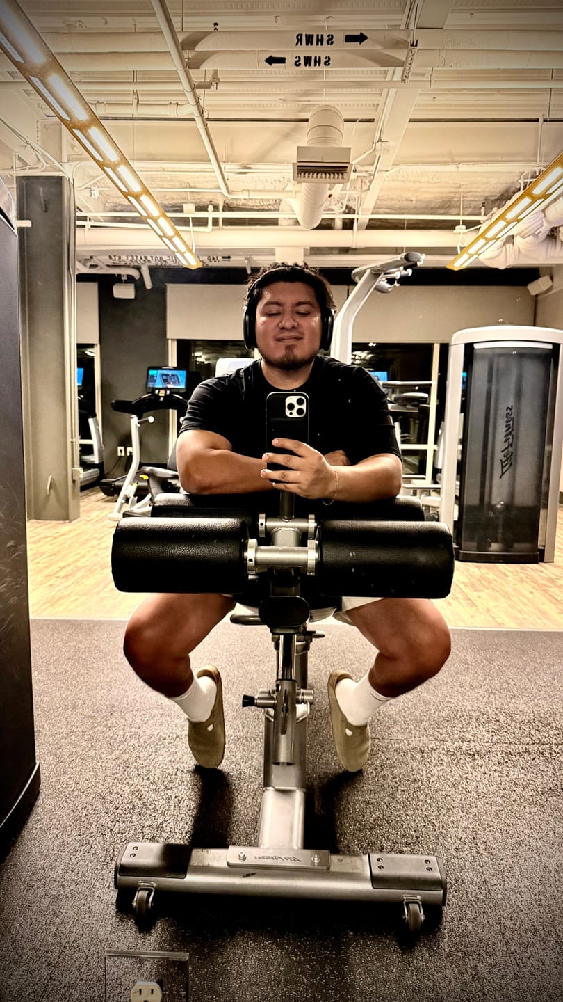 Customer photo review of 4317 - AeroTech Training Tees