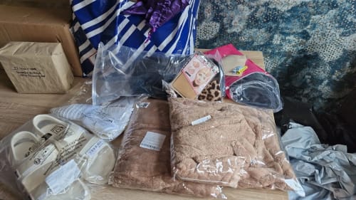 Customer photo review of Mambobaby - Schütze dein Wertvollstes