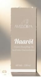 Customer photo review of Veganes Haaröl für schnelles Wachstum