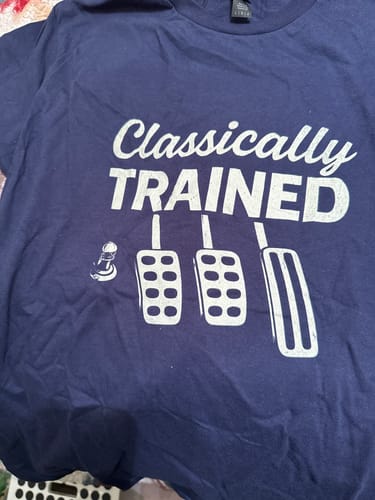 Customer photo review of Classically Trained with Dimmer