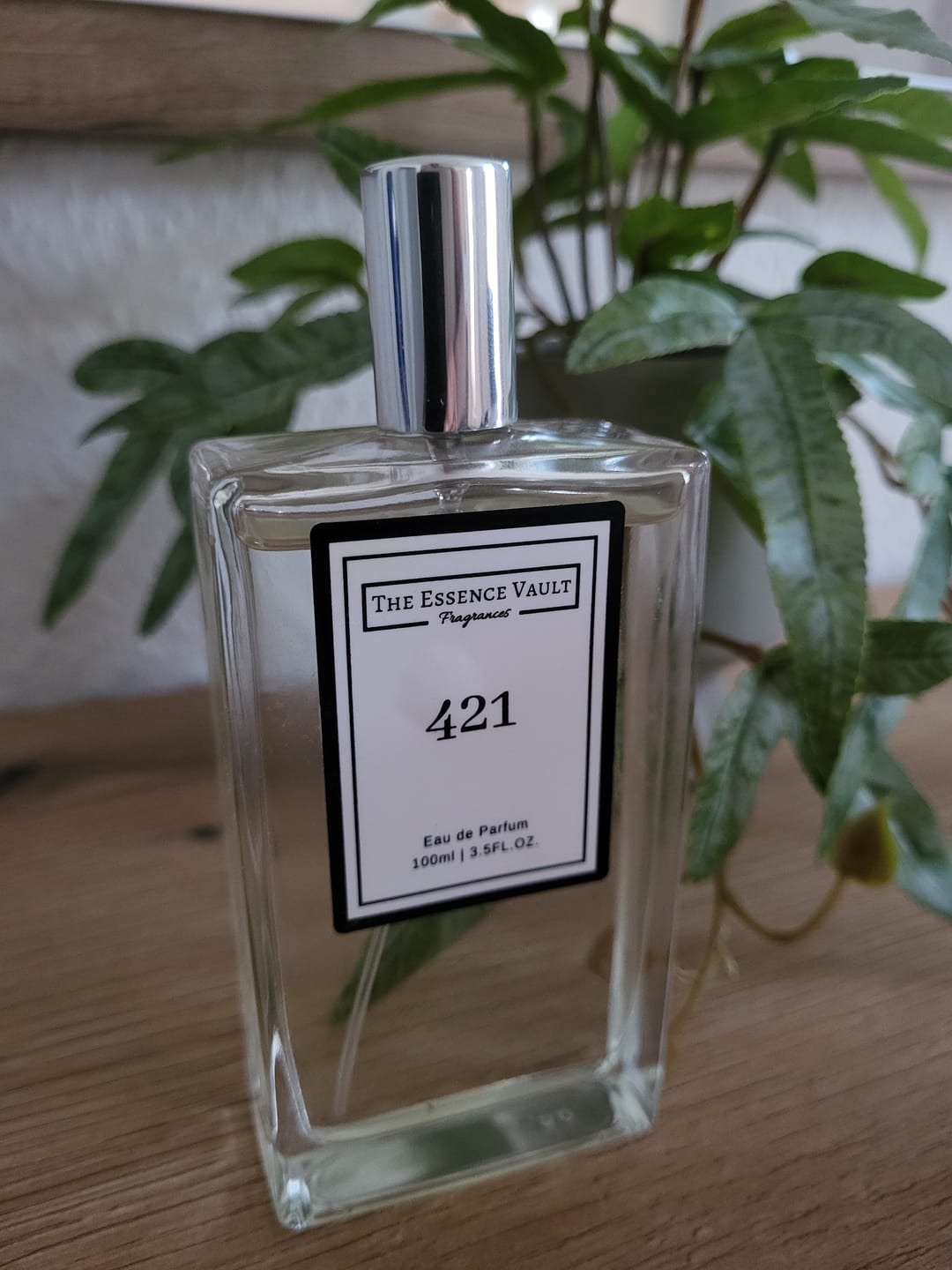 Customer photo review of Inspired by Santal 33 - 421