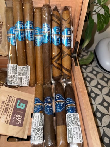 Customer photo review of El Presidente