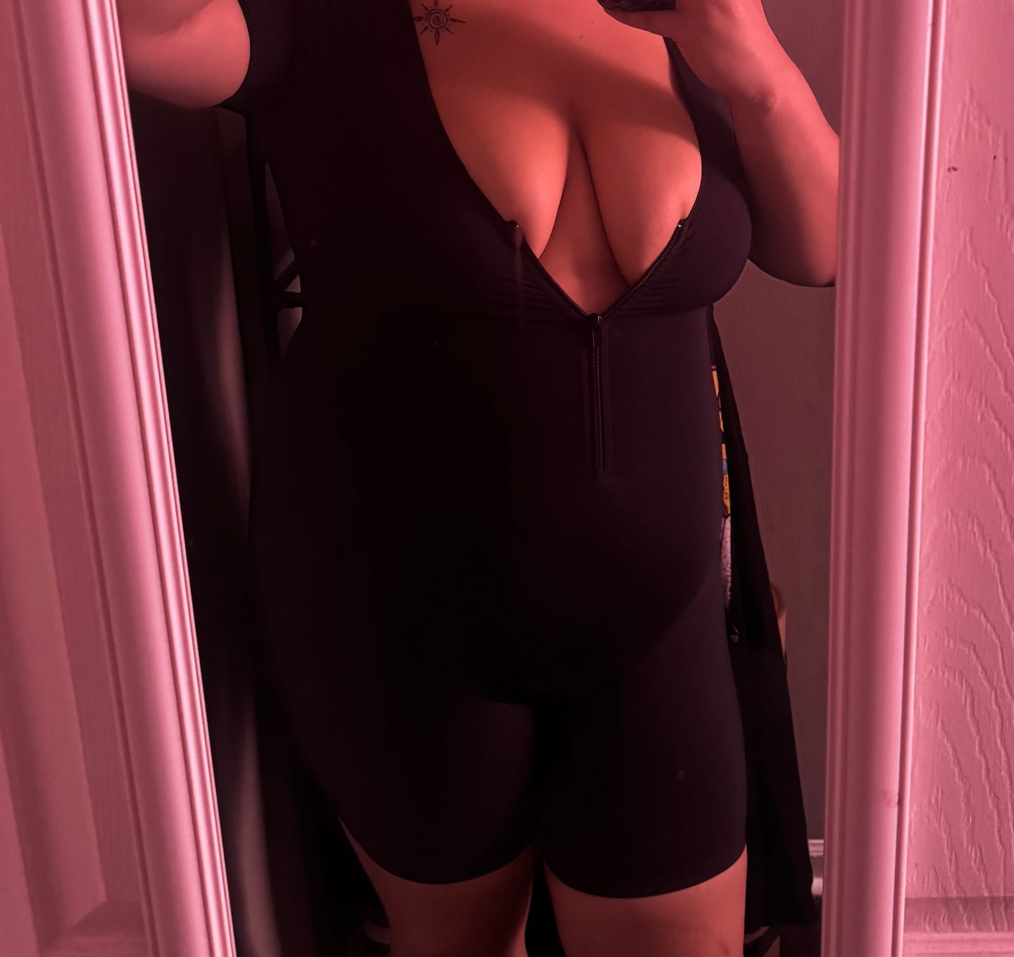 Customer photo review of GIGI BIKER