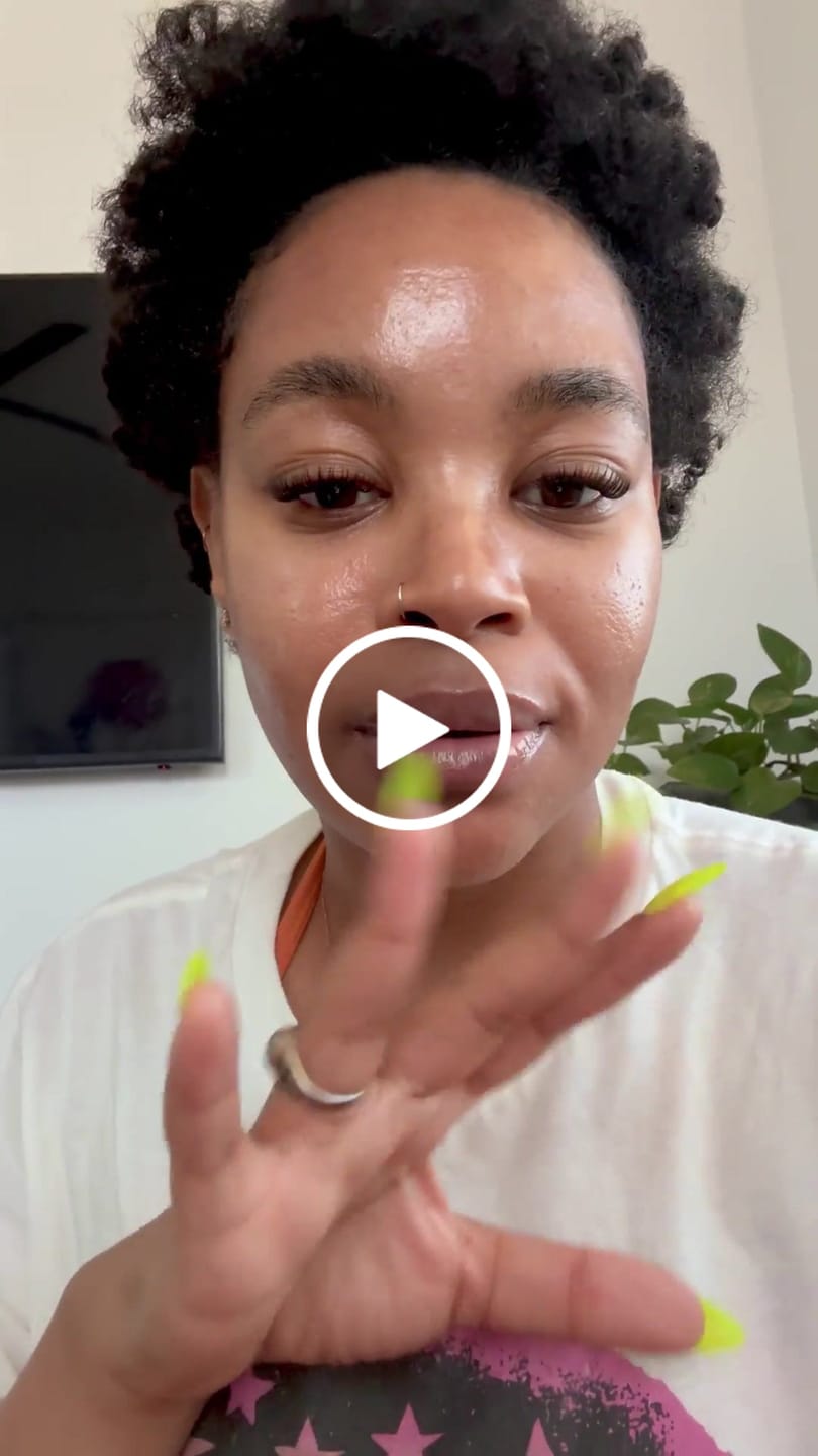 Customer video review of Vivoo Wellness Test