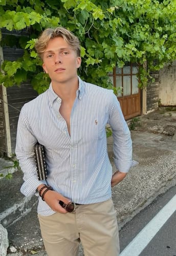 Customer photo review of Polo Ralph