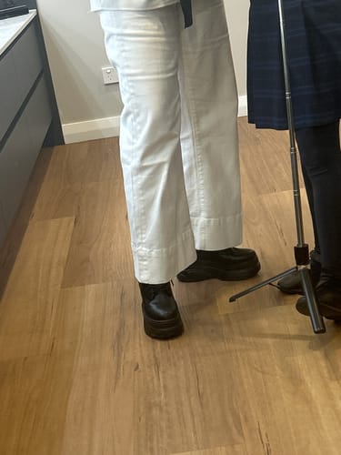 Customer photo review of Ziva - 12cm (4.7")