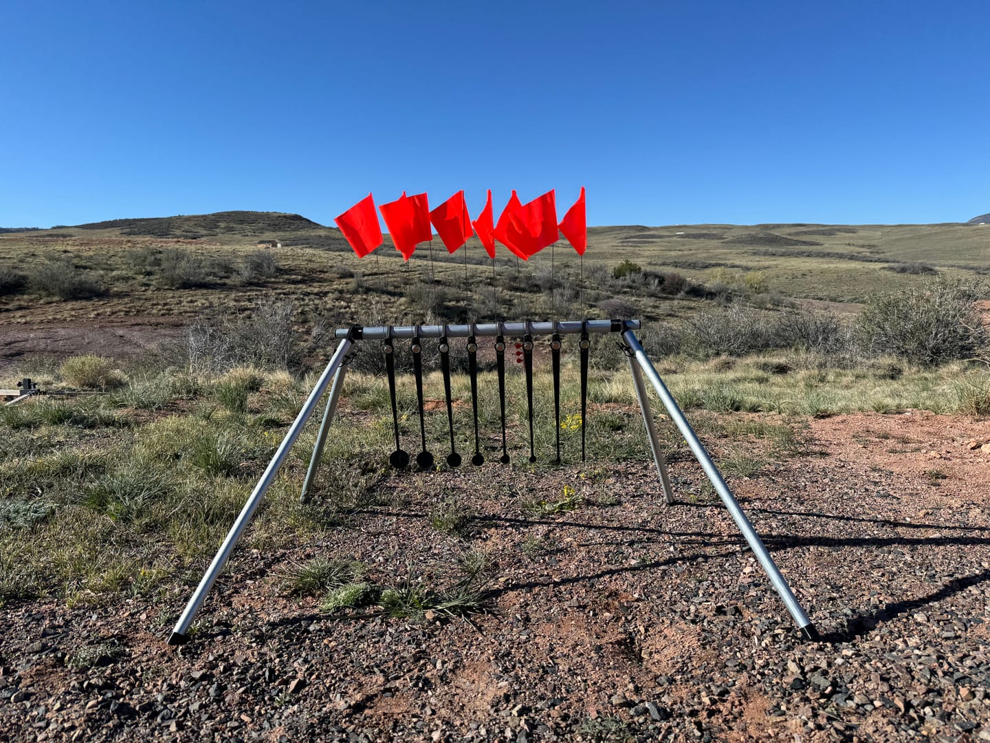 Customer photo review of Know Your Limits Target