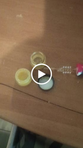 Customer video review of Legendary Badder Strawberry Cough 3.5G (BOGO)