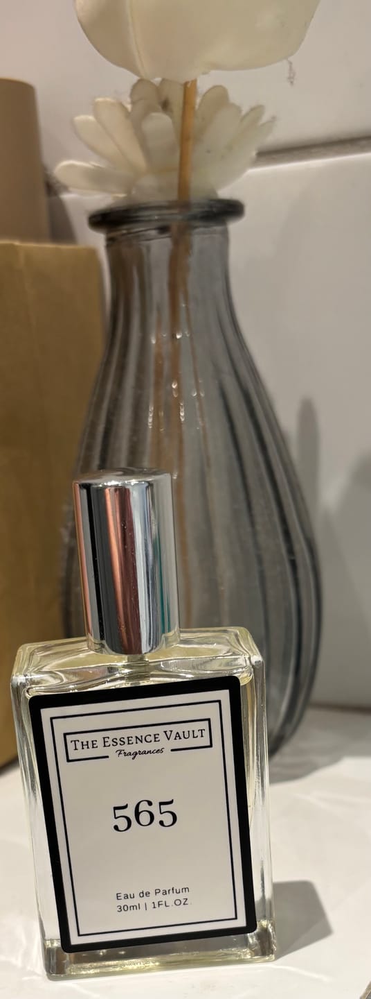 Customer photo review of Inspired by Portrait of a Lady - 565
