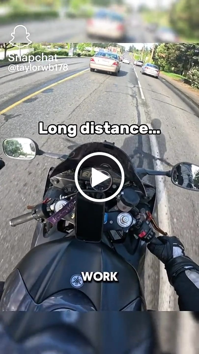 Customer video review of Zone II Electric Motorcycle