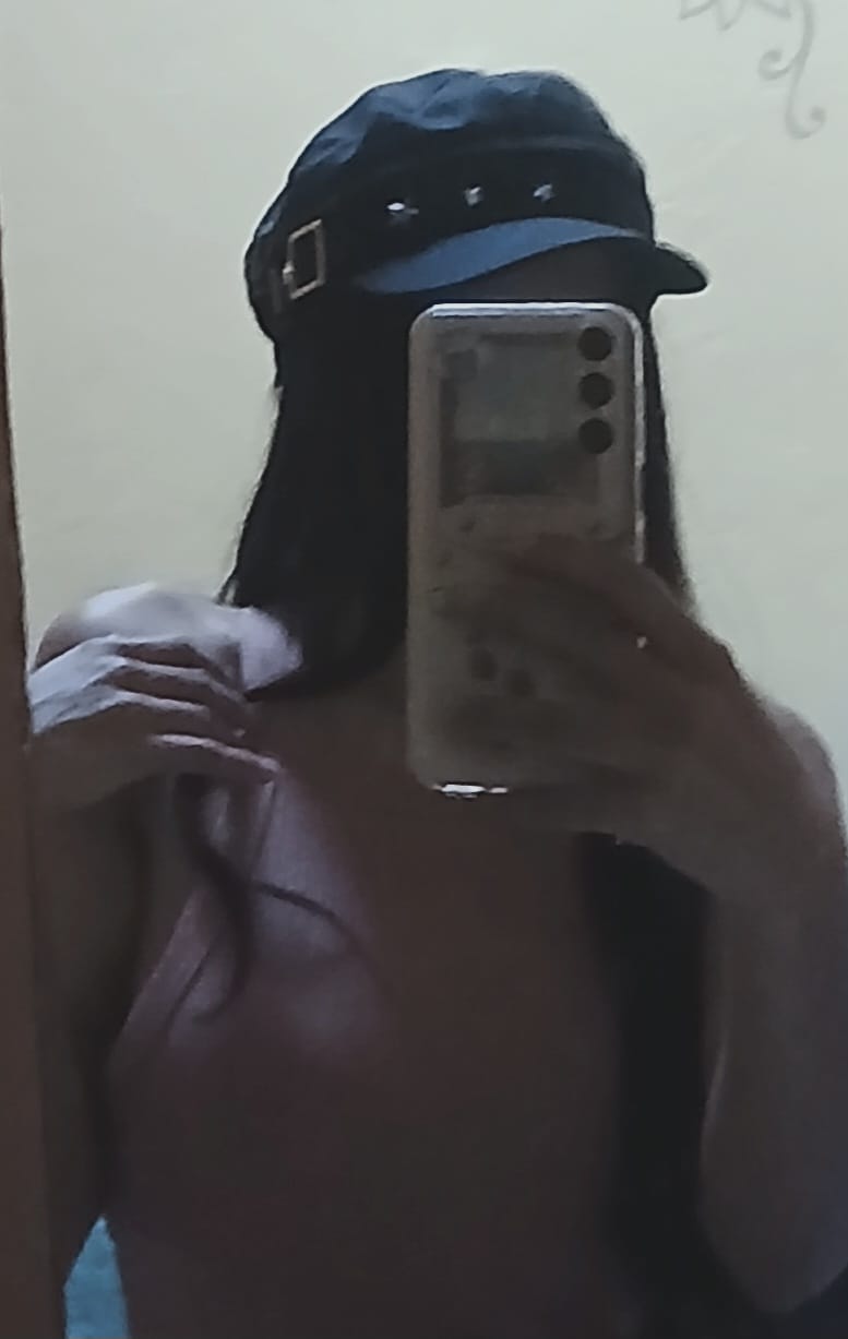 Customer photo review of Starlet Cap