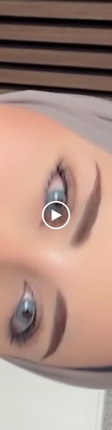 Customer video review of LEYLA | OCEAN BLUE