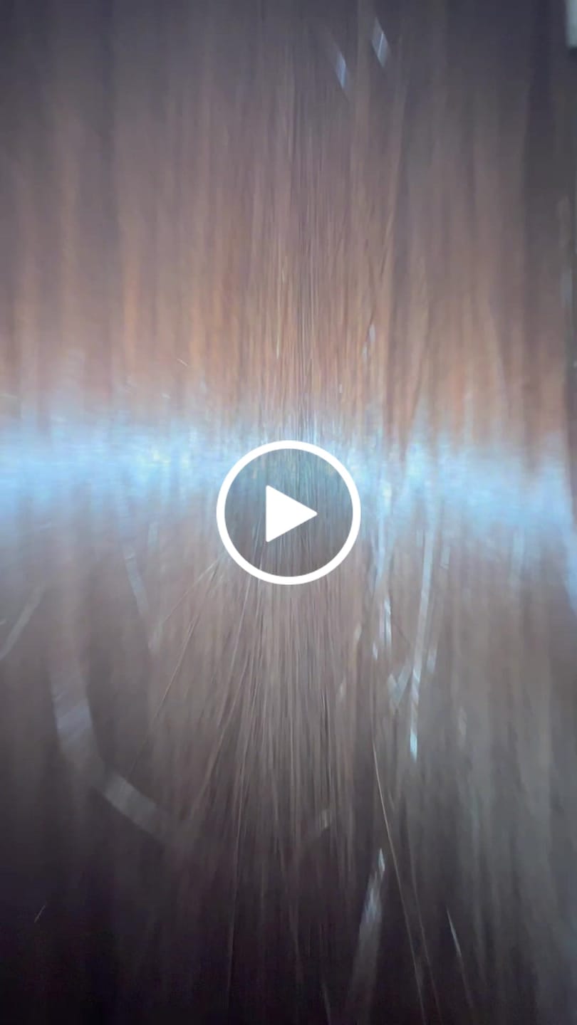 Customer video review of Infusion Salon Starter Kit – Ultimate Brazilian Nanoplasty Solution