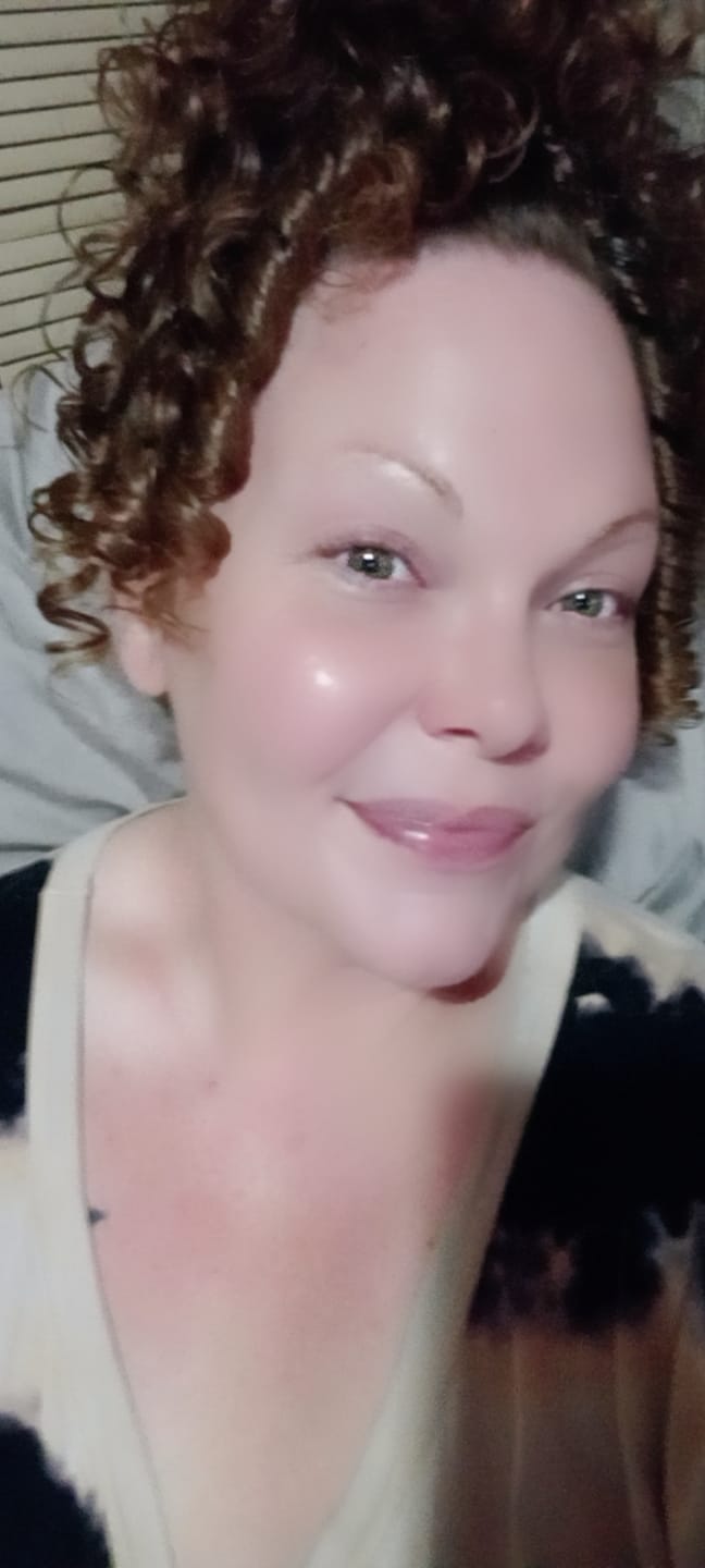 Customer photo review of LIMITED Heirloom Tea Conditioner Bar