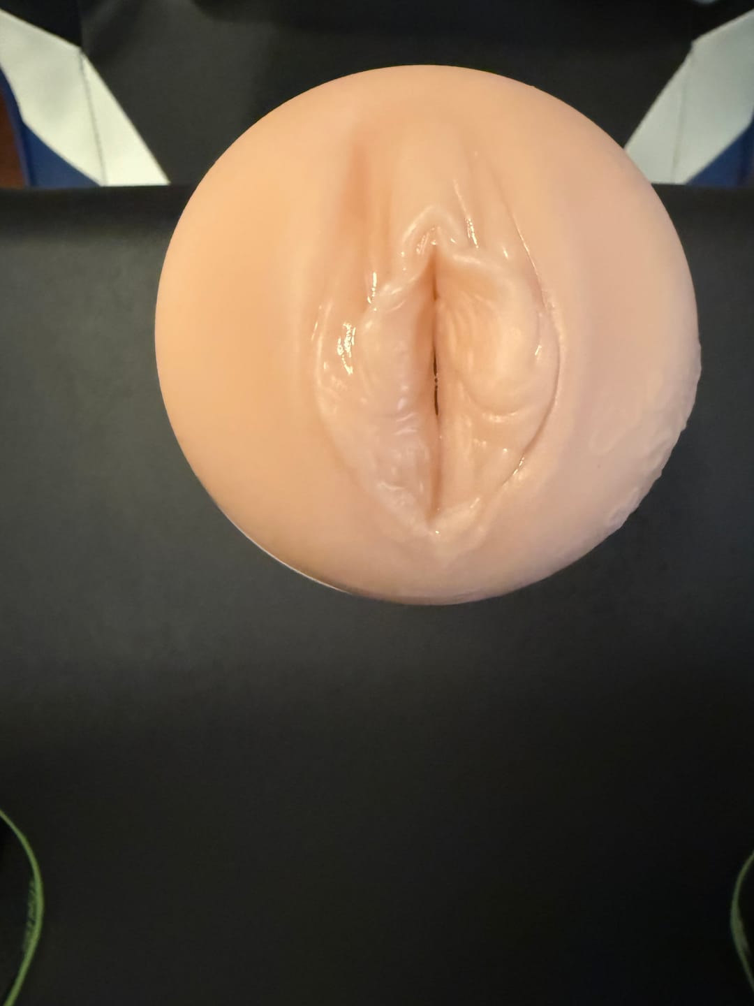 Customer photo review of Eve Sweet Fleshlight