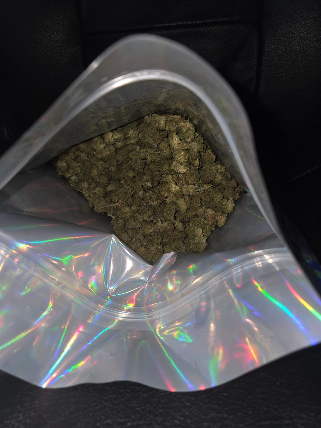 Customer photo review of Apple Banana Minis - Bulk Minis - Hybrid