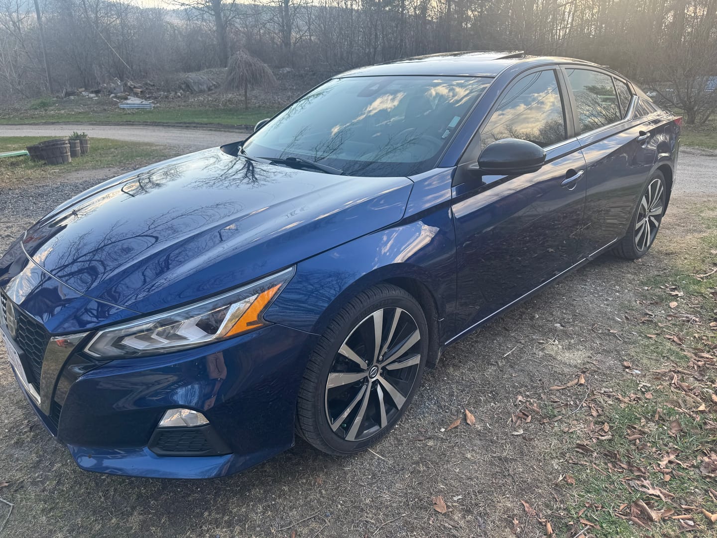 Customer photo review of Car Wash in a Can - 3 Pack