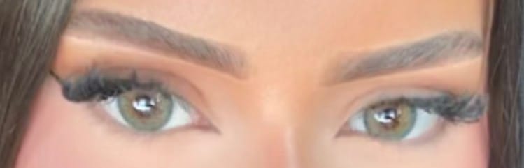 Customer photo review of AMIRA | HASELGRÜN