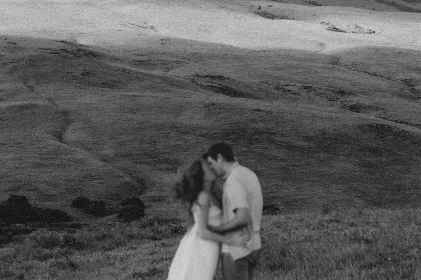 Customer photo review of The Moody Film BW Preset Collection