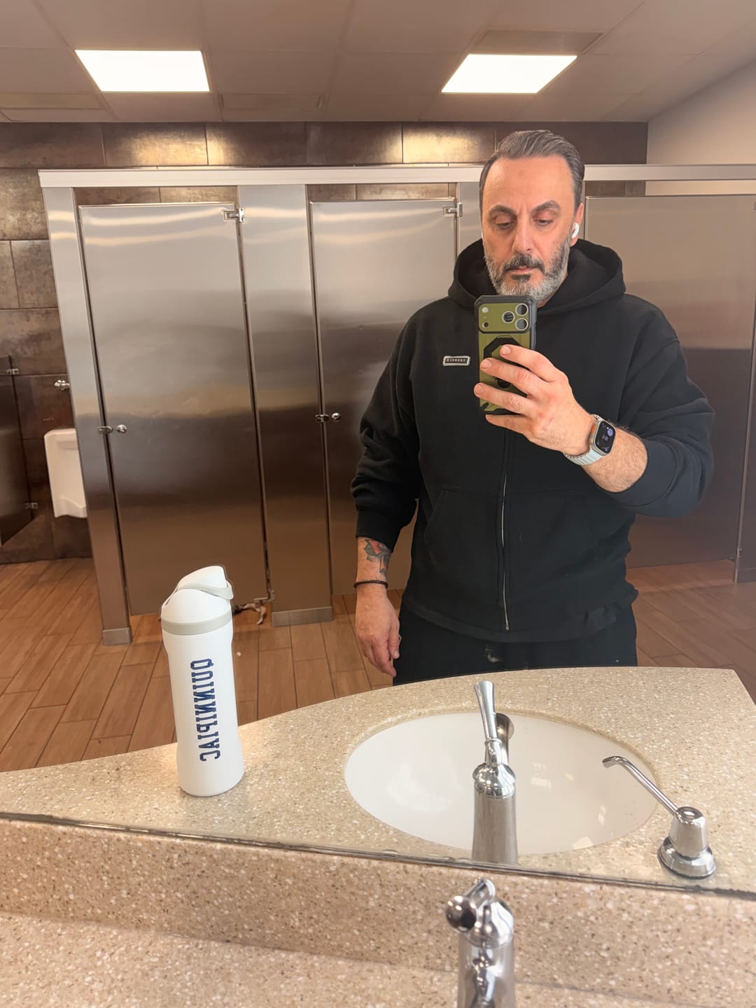 Customer photo review of 4161 - Soft AF Tees