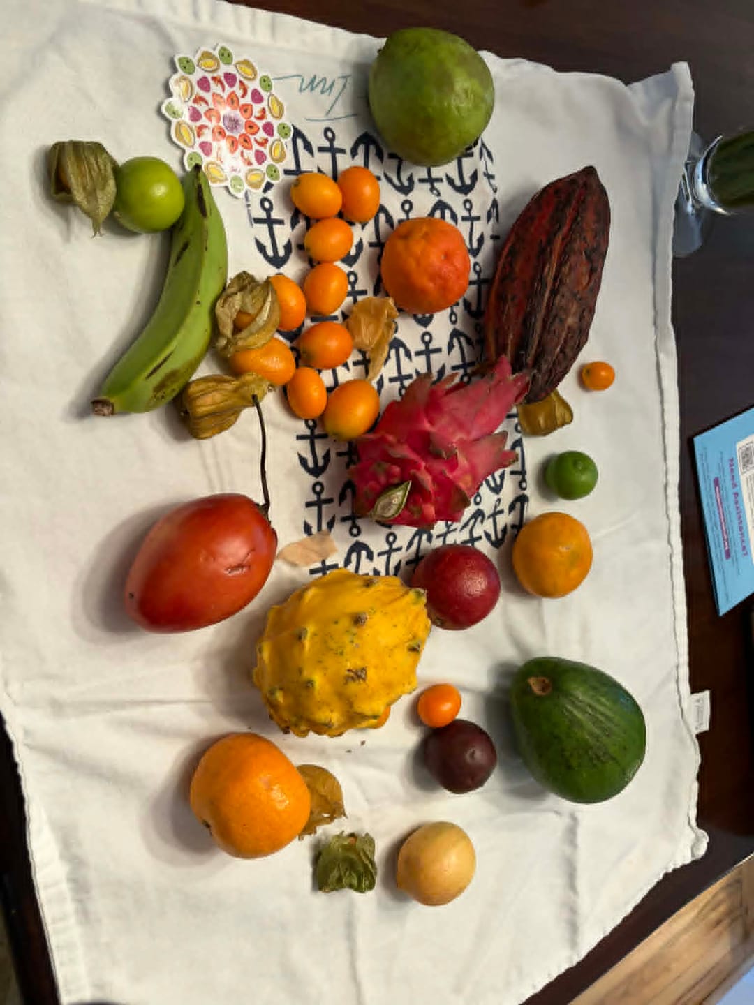 Customer photo review of Variety Box